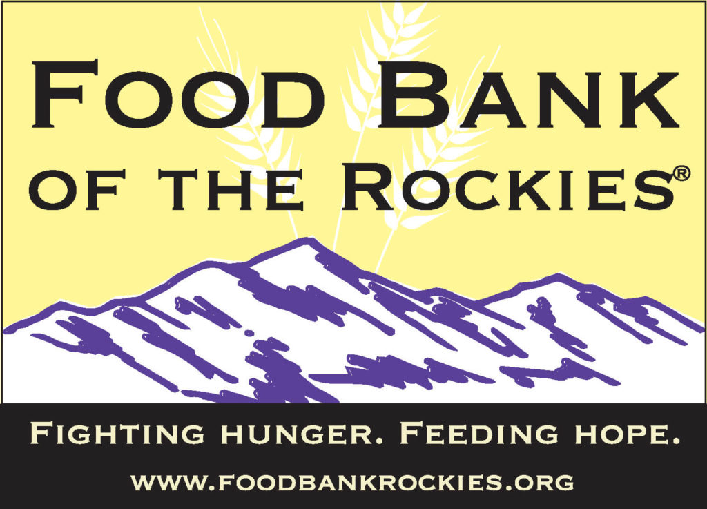 Foodbank Rookies logo